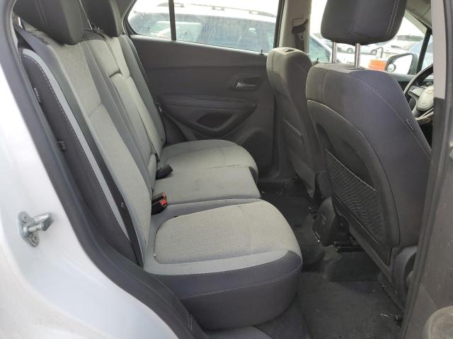 2015 CHEVROLET TRAX 1LS - 3GNCJPSB9FL255184