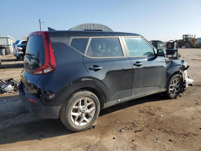 2022 Kia Soul Lx VIN: KNDJ23AU8N7181428 Lot: 67759563