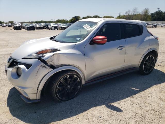 2016 Nissan JUKE S