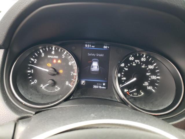 2018 NISSAN ROGUE S - KNMAT2MV3JP585291