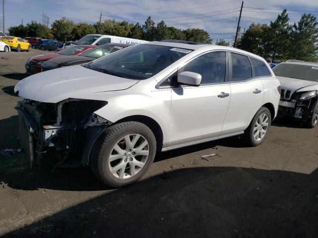 2008 Mazda CX-7 