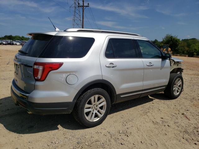 VIN 1FM5K8D88JGB69542 2018 FORD EXPLORER no.3