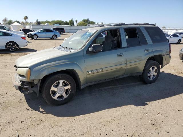 2004 Chevrolet TrailBlazer LS