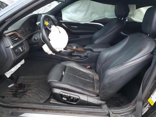 WBA3R1C58FK193539 BMW 435 I