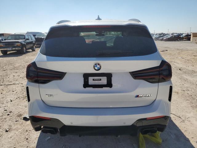 2023 BMW X3 M40I - 5UX83DP09P9N51877