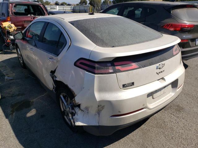 VIN 1G1RD6E45DU116246 2013 Chevrolet Volt no.2