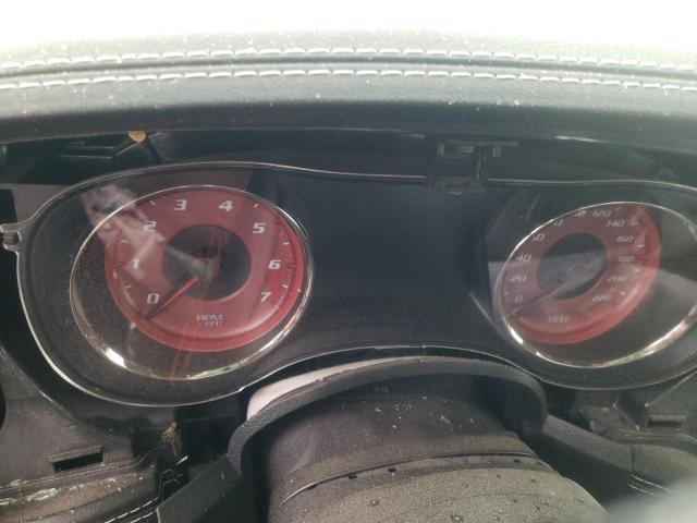 2C3CDXL97MH594421 Dodge Charger Srt Hellcat