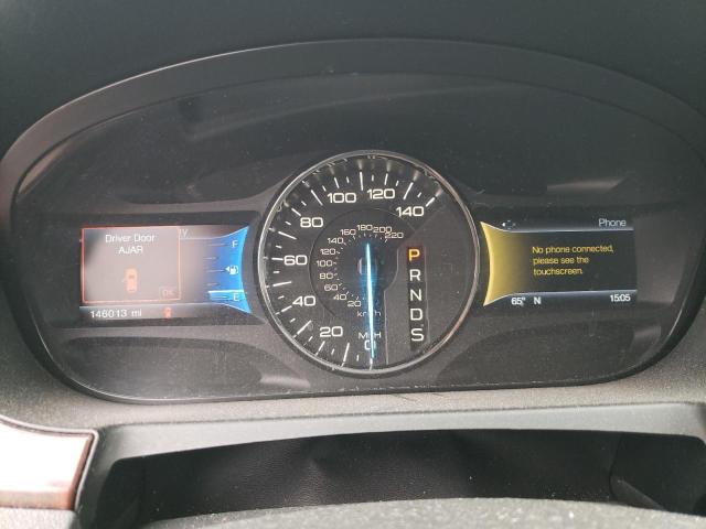 2FMDK4KC6EBA01603 Ford Edge Limited