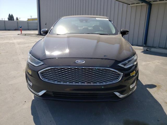 3FA6P0SUXKR269007 Ford Fusion TIT 5