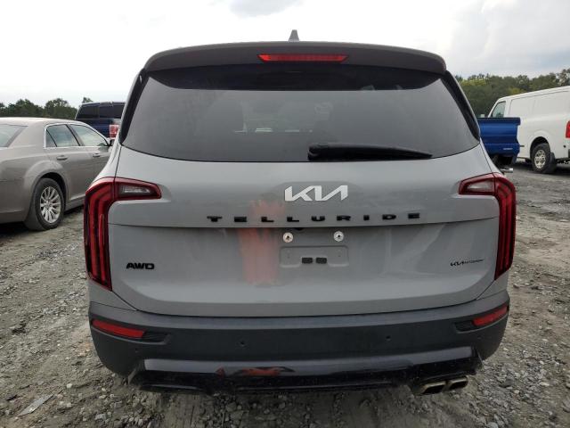 5XYP5DHC0NG264665 KIA Telluride Sx