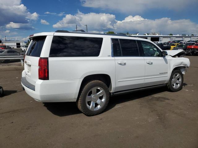 2016 CHEVROLET SUBURBAN 1 1GNSKJKC0GR404977