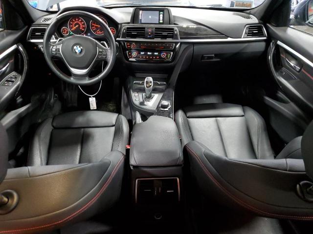 WBA8E3G53GNU02418 BMW 328 Xi Sulev