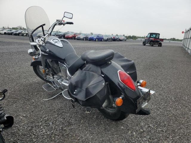 2003 HONDA VTX1300 S 1HFSC52253A000107