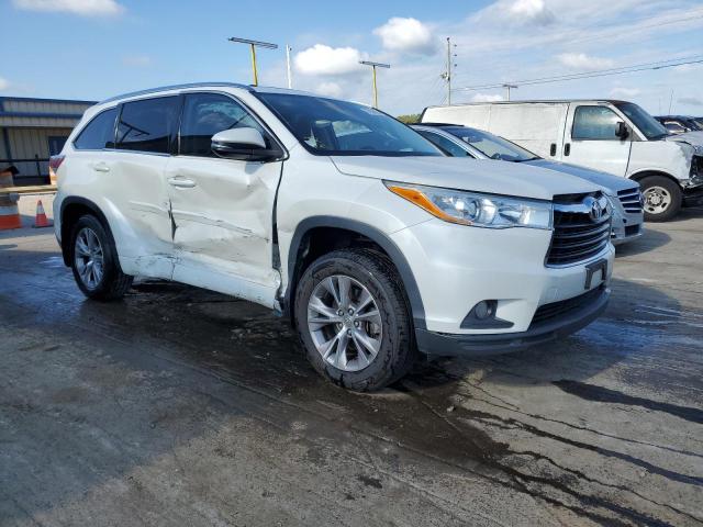 5TDJKRFH8ES032294 | 2014 TOYOTA HIGHLANDER