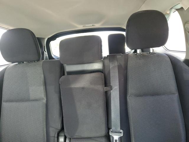 5N1DR2MMXHC640318 Nissan Pathfinder S