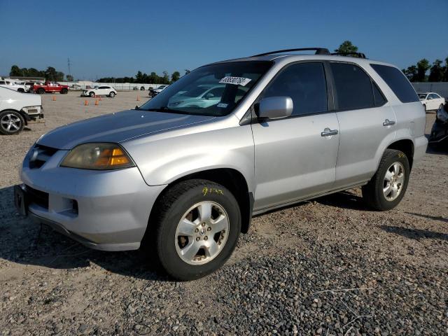 2005 Acura MDX 