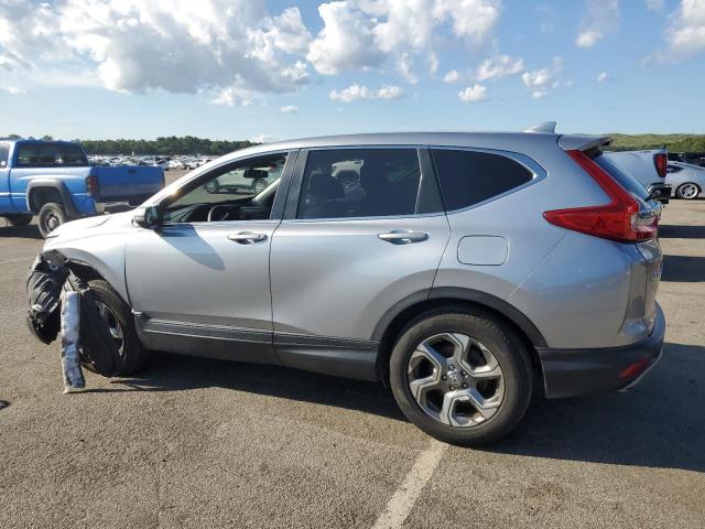 5J6RW2H5XKA004372 | 2019 HONDA CR-V EX