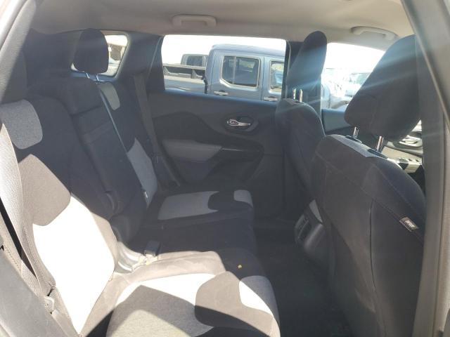 1C4PJMCSXEW225045 Jeep Cherokee Latitude