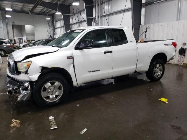 2007 Toyota Tundra 