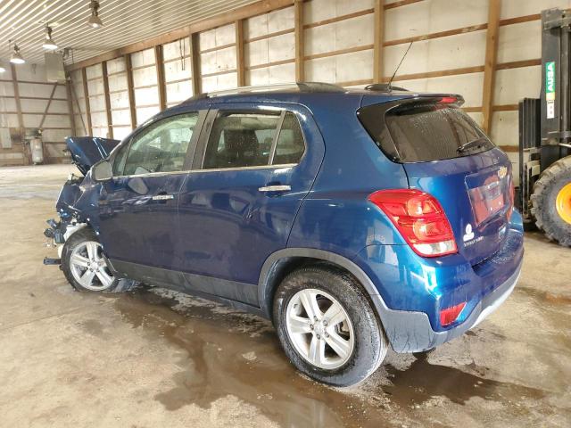 3GNCJPSB6LL302120 Chevrolet Trax 1LT 2