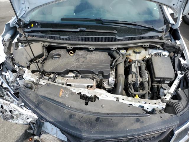1G1BC5SM3K7108418 Chevrolet CRUZE LS
