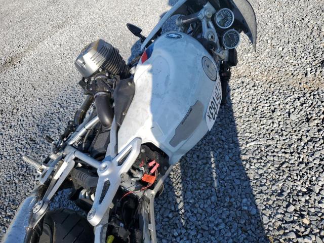 2017 BMW R NINE T R WB10J2301HZ741220
