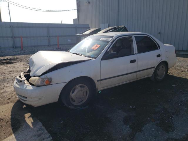 2000 Toyota Corolla VE