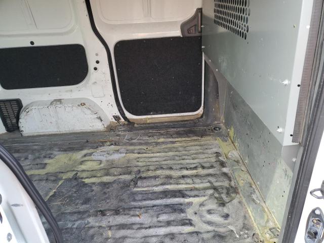 3N6CM0KN3EK700912 2014 Nissan Nv200 2.5S