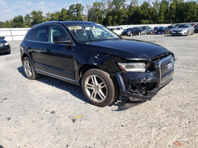 VIN WA1LFAFP9DA088739 2013 Audi Q5, Premium Plus no.4