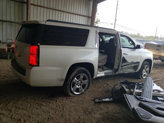 1GNSCJKC2FR717637 Chevrolet Suburban C1500 Lt