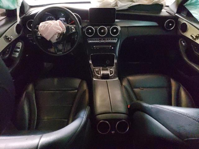 55SWF4KB6FU025105 Mercedes-Benz C 300 4matic