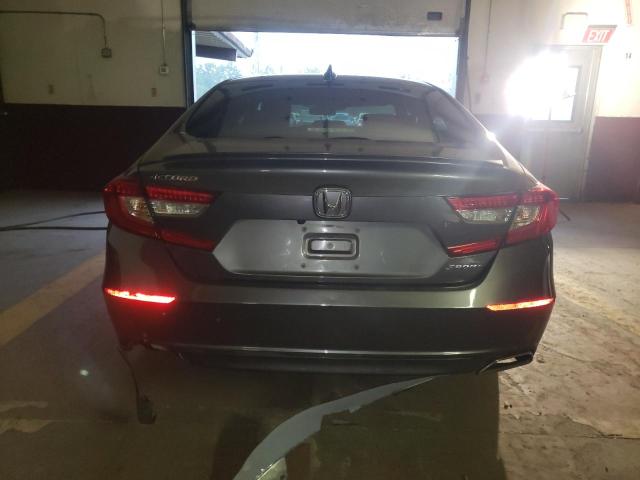 1HGCV1E37KA046060 Honda Accord Sport