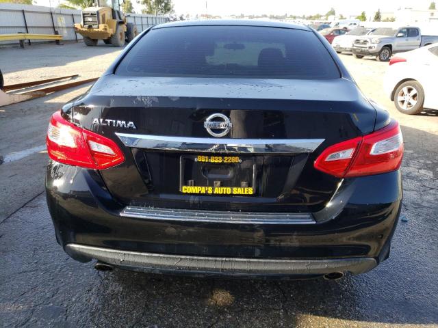 1N4AL3AP9GN331011 Nissan ALTIMA 2.5