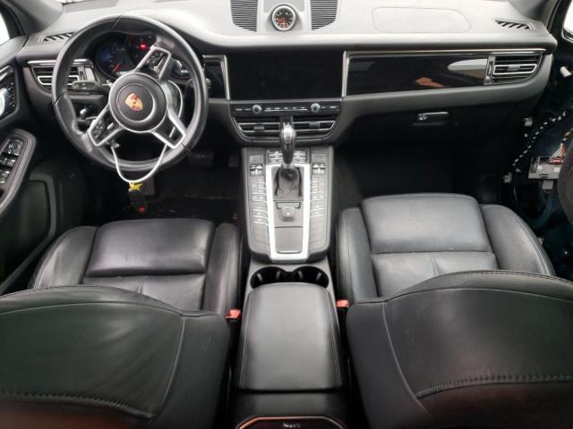 VIN WP1AA2A51LLB09656 2020 Porsche Macan no.8