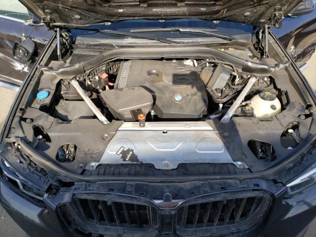 5UX43DP0XN9M96738 2022 BMW X3, photo no. 12