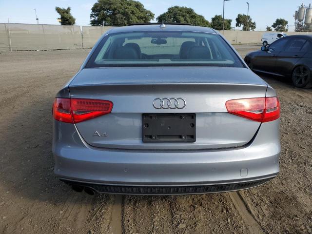 WAUEFAFL1FN013974 | 2015 AUDI A4 PREMIUM