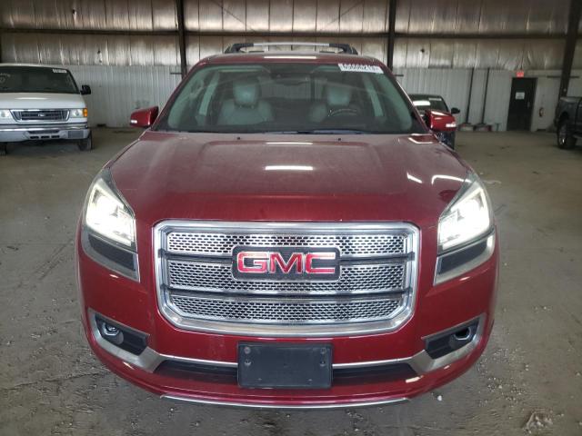 1GKKVTKD4EJ251606 GMC Acadia Denali