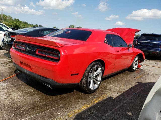 2020 Dodge Challenger R/T VIN: 2C3CDZBT1LH139085 Lot: 67308953