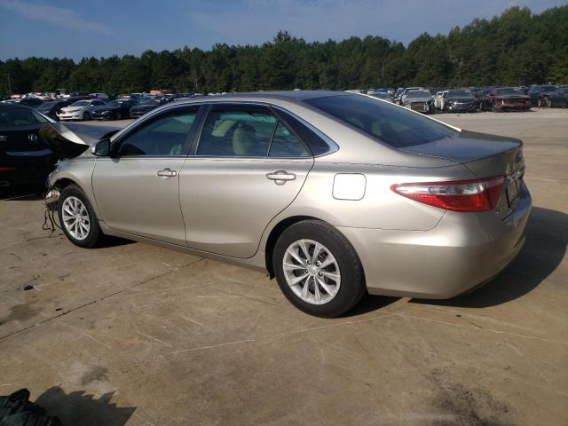 4T4BF1FK8GR545230 | 2016 TOYOTA CAMRY LE