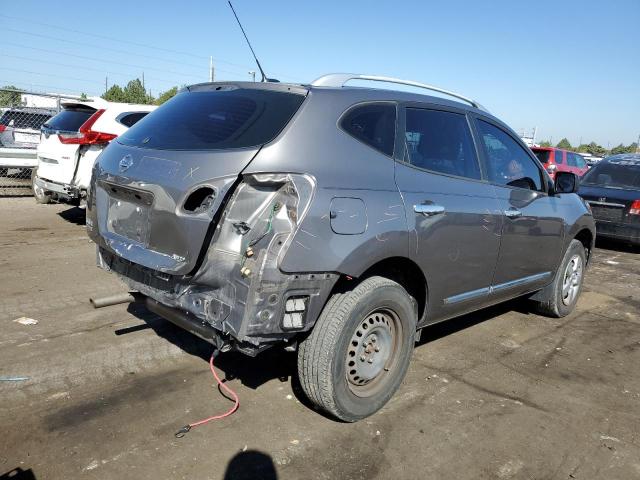 JN8AS5MV2FW765528 Nissan Rogue Select S
