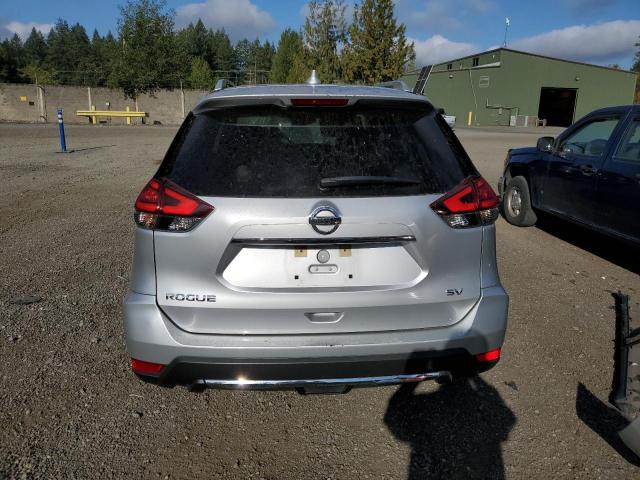 KNMAT2MT5HP537879 Nissan ROGUE S