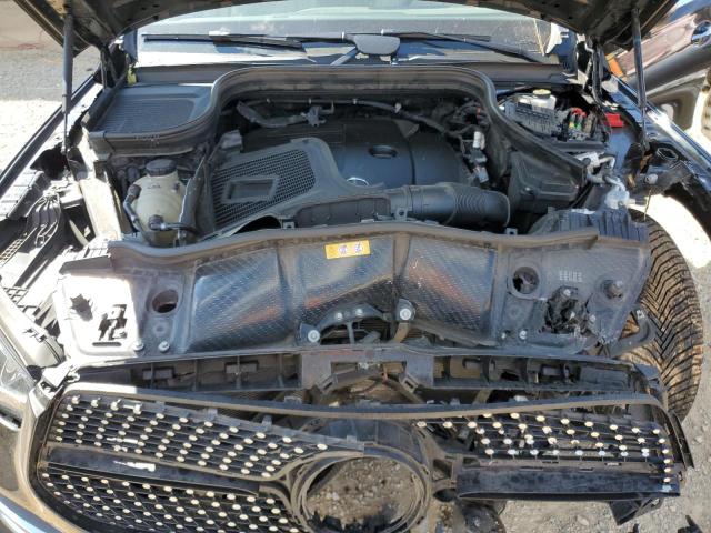 4JGFB4KB7LA212611 Mercedes-Benz Gle 350 4matic