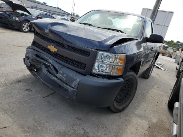 2011 Chevrolet C/K 1500 