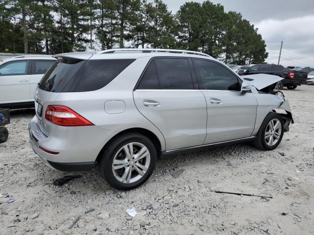 VIN 4JGDA5JB3DA162681 2013 Mercedes-Benz ML-Class, 350 no.3