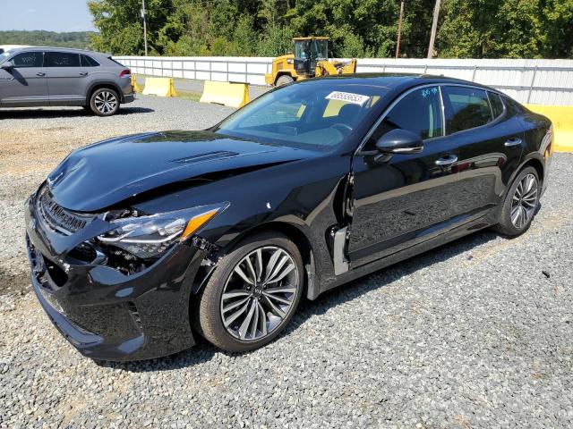 KNAE25LA5K6058054 Kia Stinger PR