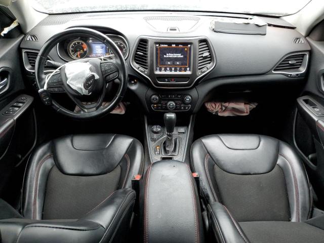 1C4PJMBX0LD607896 Jeep Cherokee Trailhawk