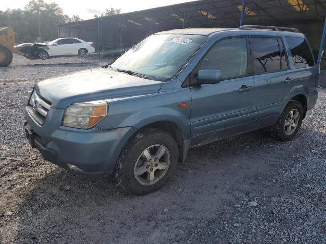 2006 Honda Pilot EX