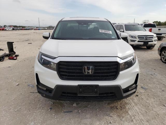5FPYK3F56PB004560 Honda Ridgeline Rtl