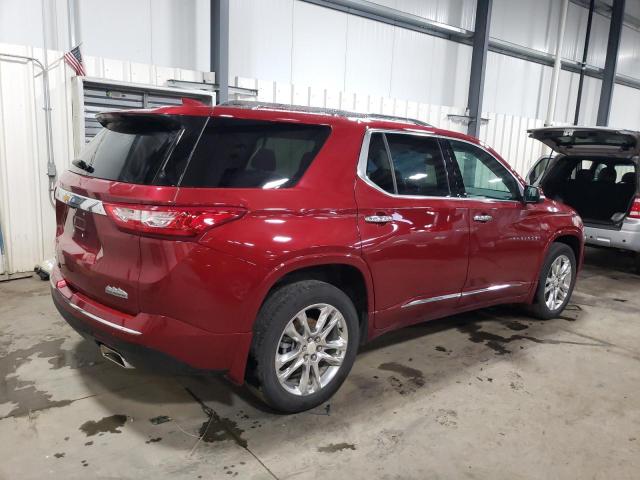 1GNEVNKW4MJ137715 Chevrolet Traverse H 3