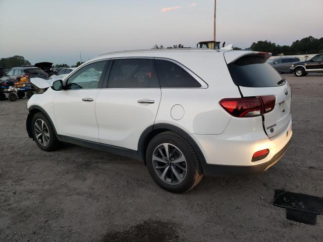 5XYPH4A51KG453419 KIA SORENTO EX